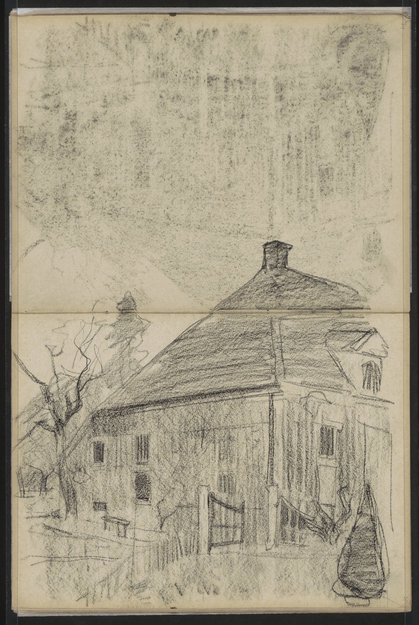 Farm alkotó: Willem Arnoldus Witsen