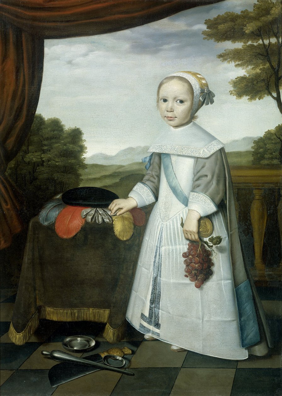  alkotó: Willem Jansz. Ploy