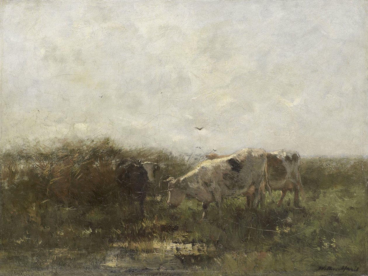  alkotó: Willem Maris