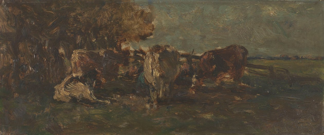 alkotó: Willem Roelofs