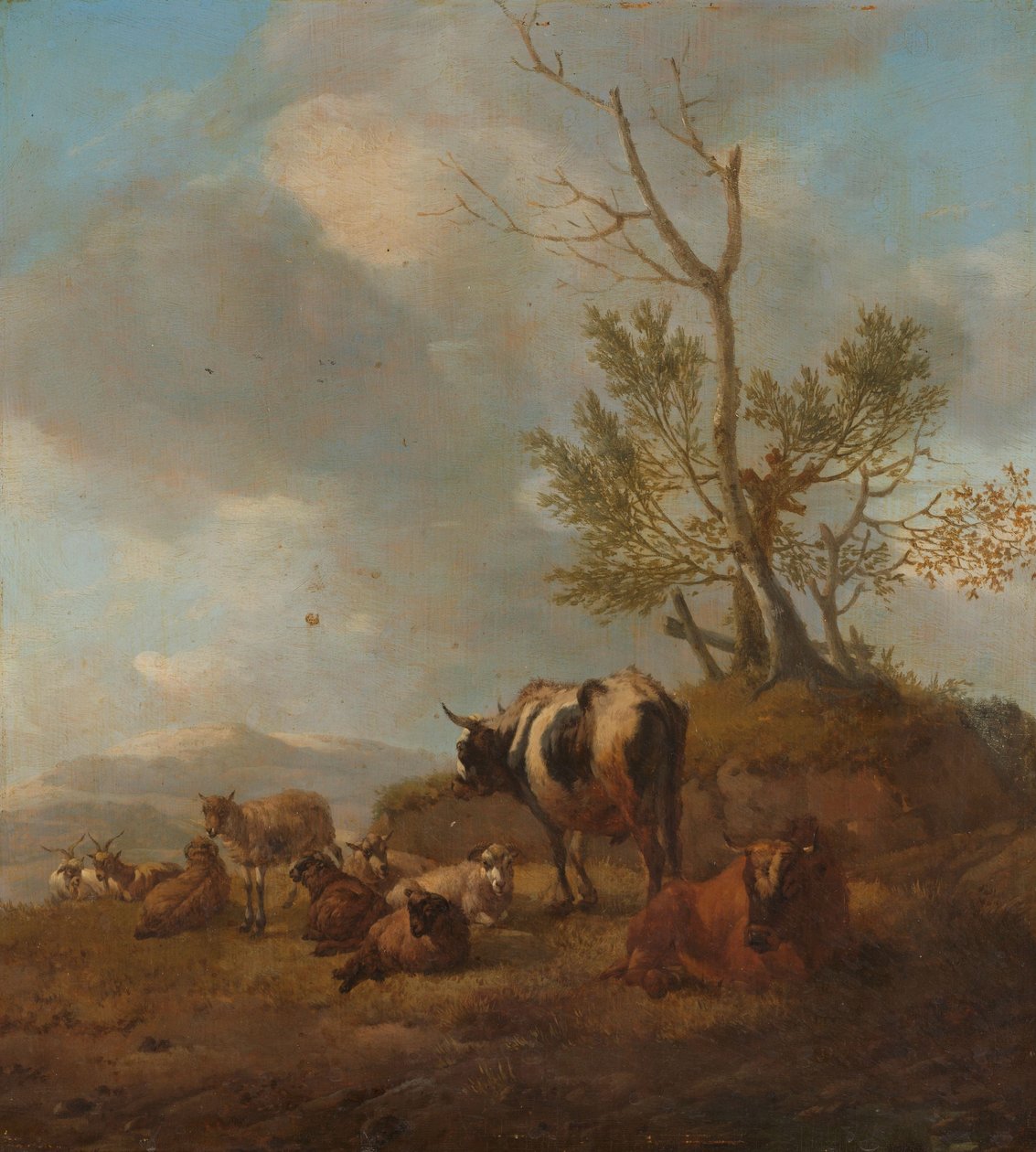  alkotó: Willem Romeyn
