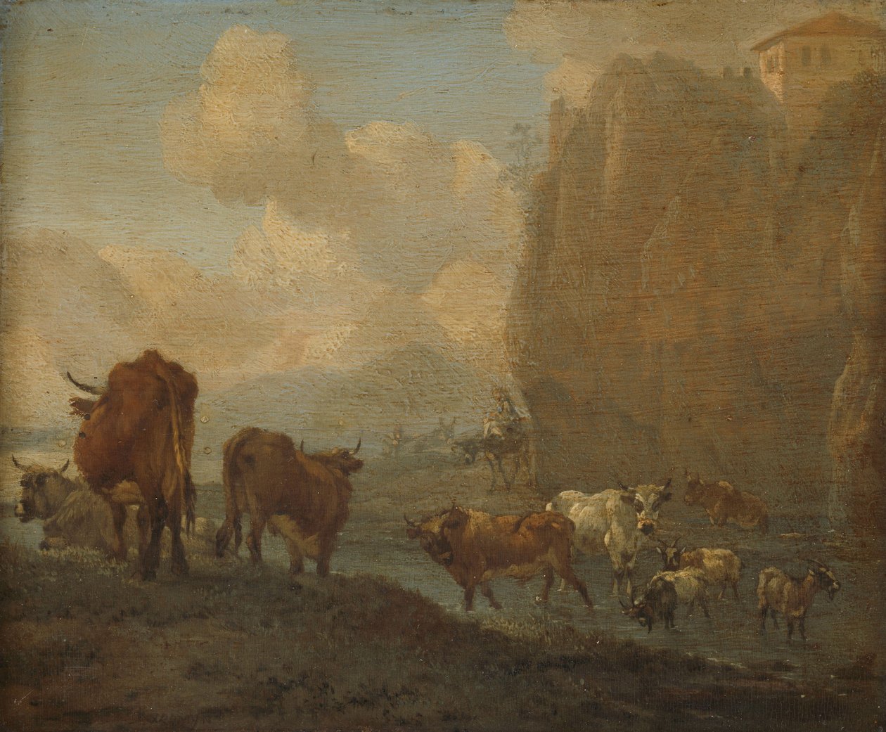  alkotó: Willem Romeyn