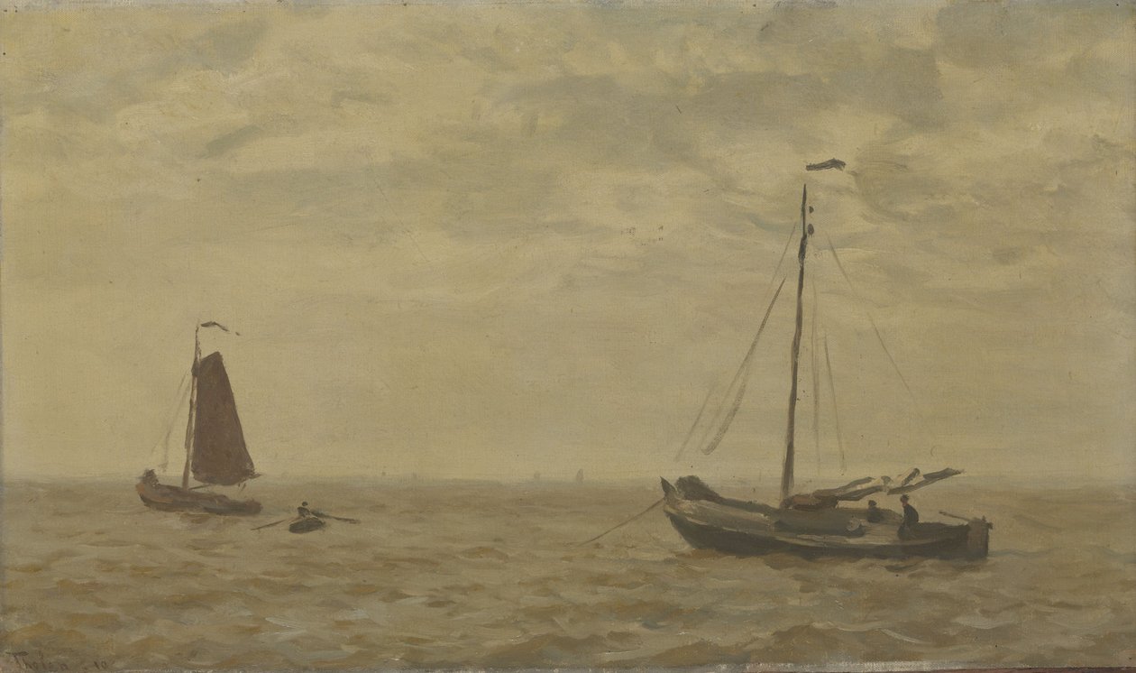  alkotó: Willem Tholen