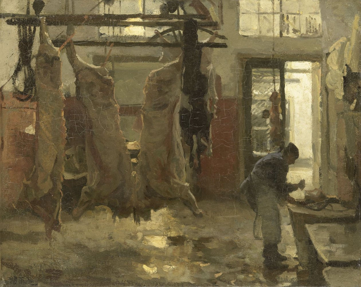  alkotó: Willem Tholen