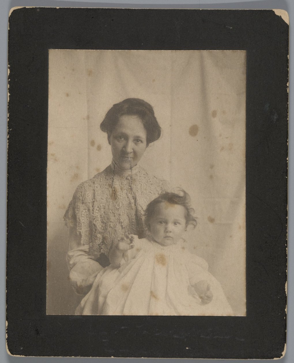 Bertha v. Schendel-Zimmerman alkotó: Willem Witsen