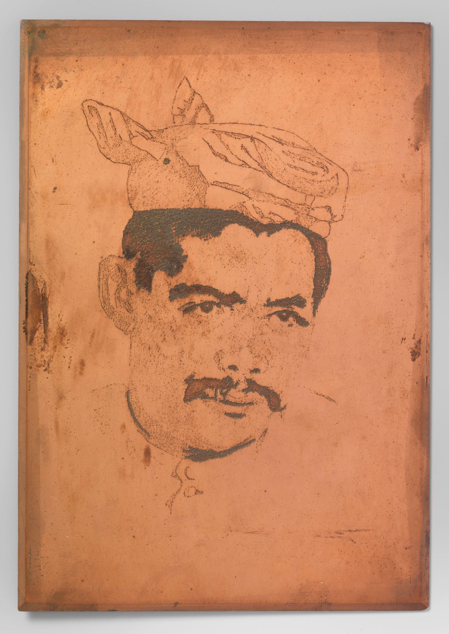 Portret van Amit alkotó: Willem Arnoldus Witsen