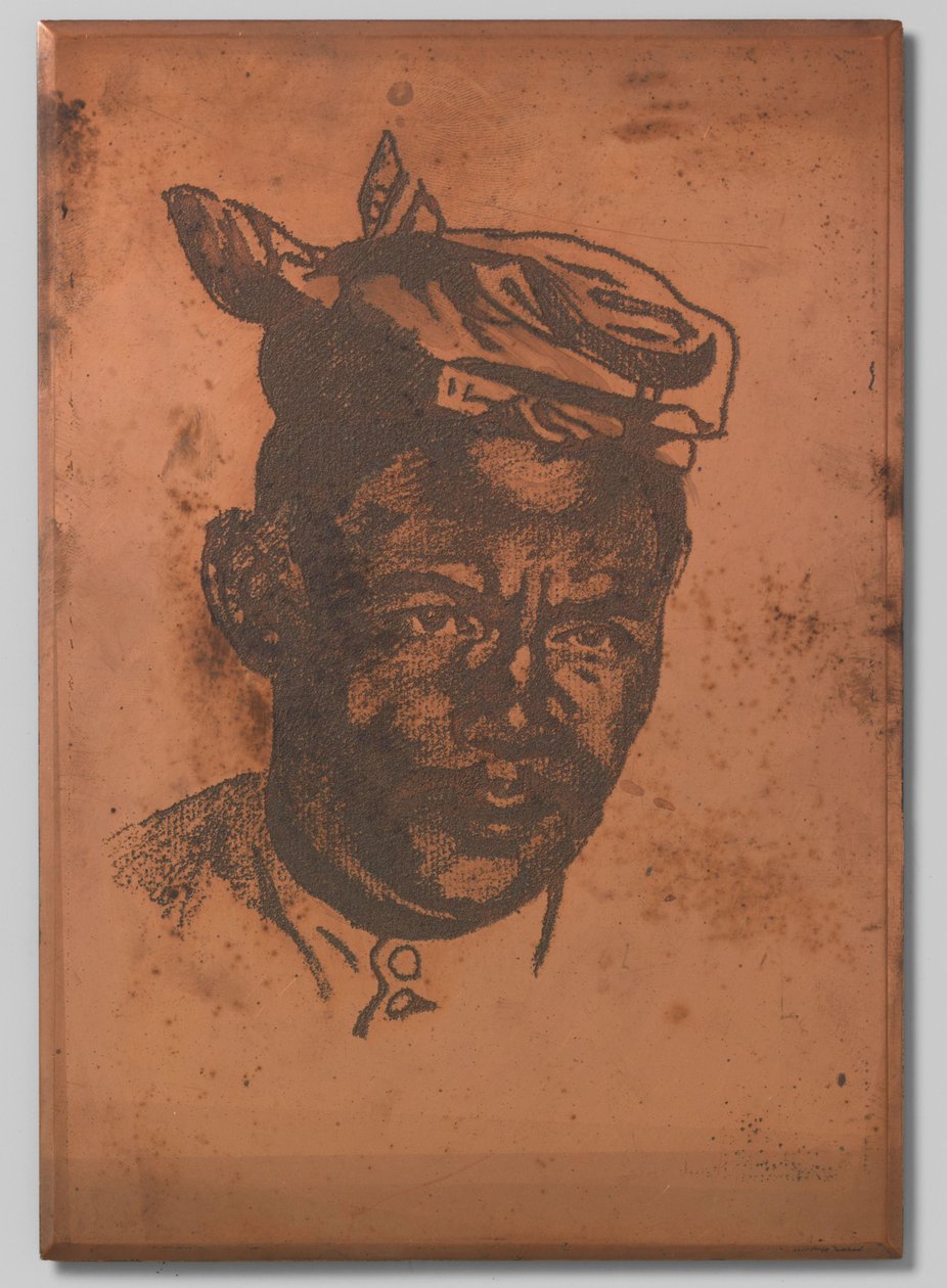 Portret van Amit alkotó: Willem Arnoldus Witsen
