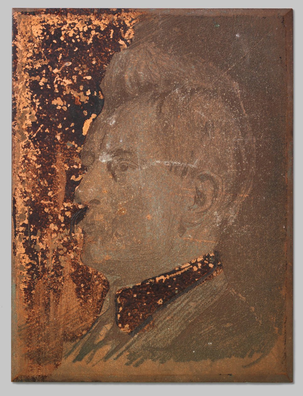 Jan Hofker portréja alkotó: Willem Arnoldus Witsen