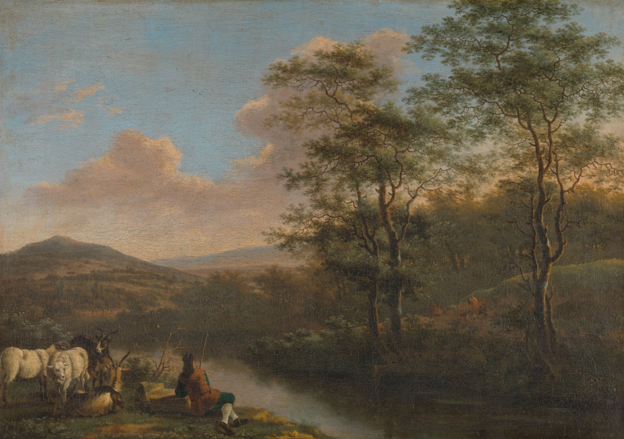  alkotó: Willem de Heusch