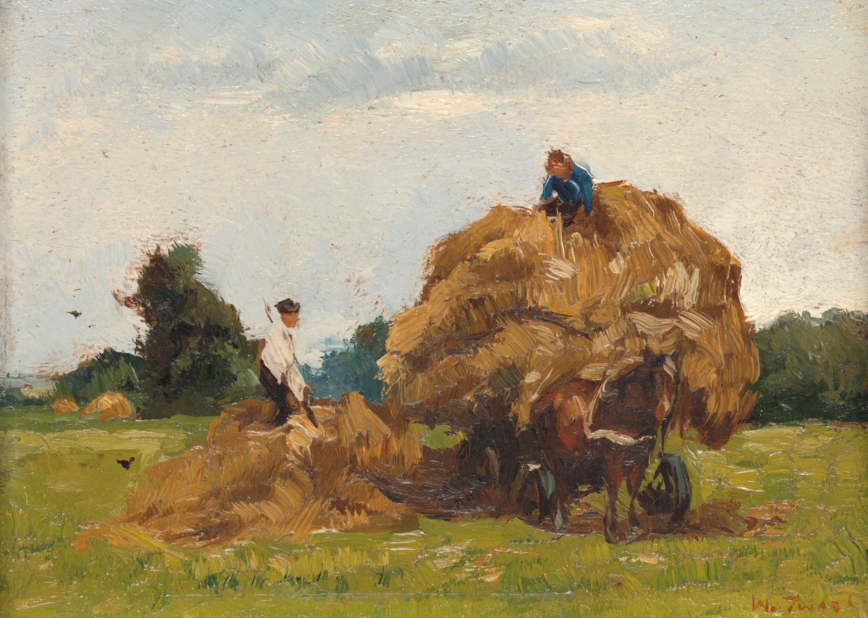  alkotó: Willem de Zwart