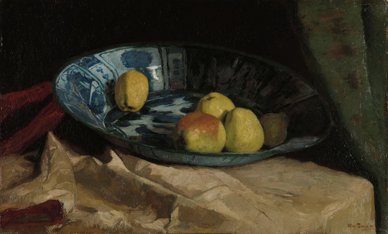  alkotó: Willem de Zwart