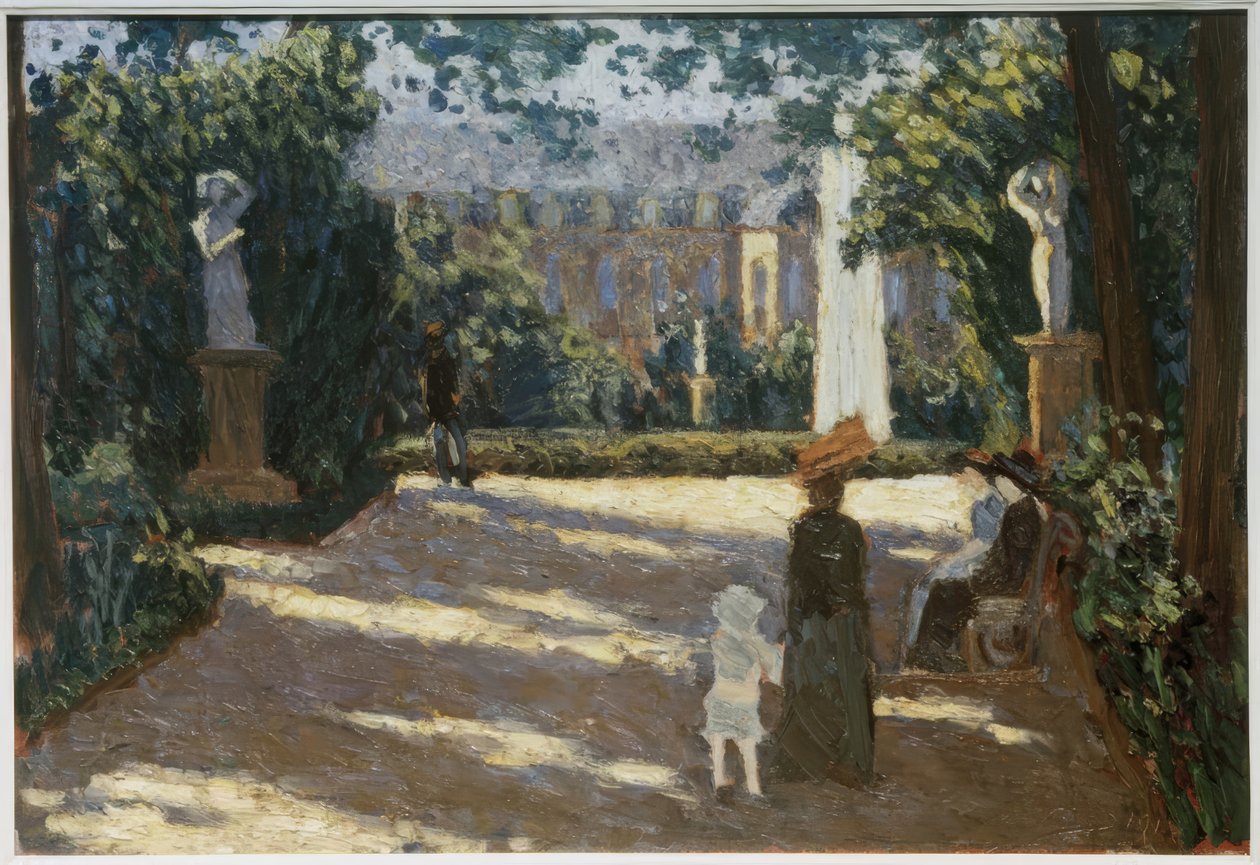 Stuttgarti létesítmények alkotó: Willi Baumeister