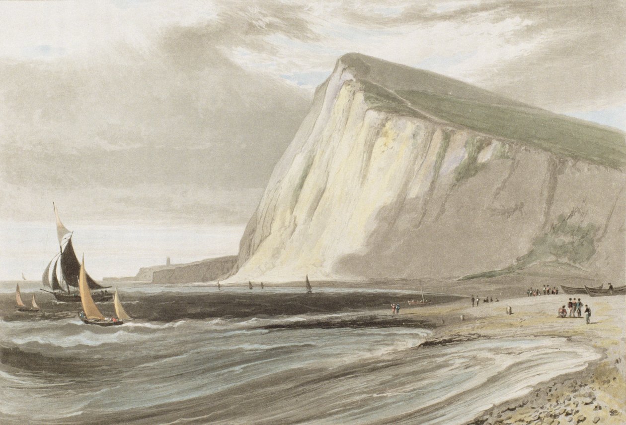 Dover, a Shakespeare