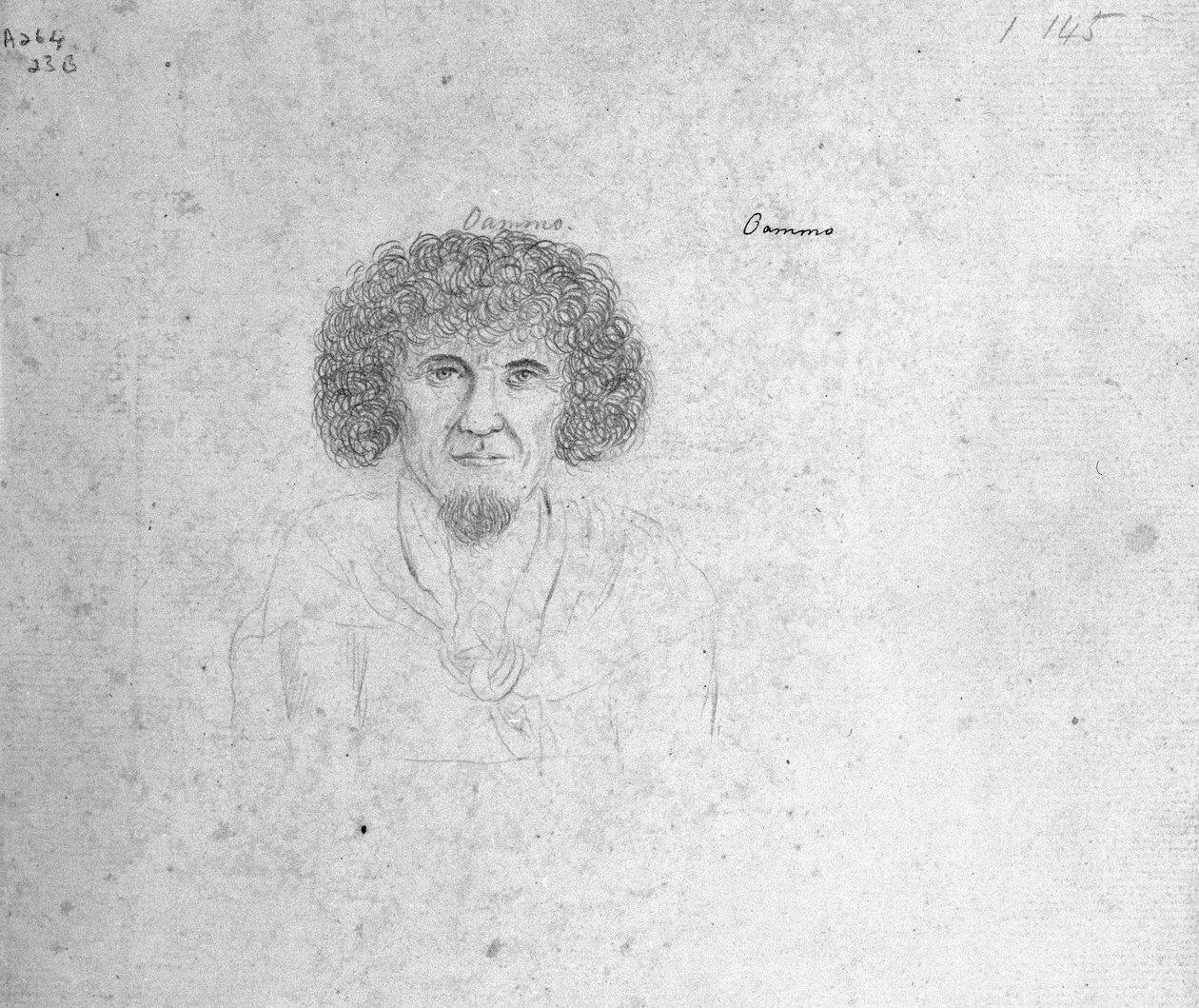 Ó alkotó: William Ellis