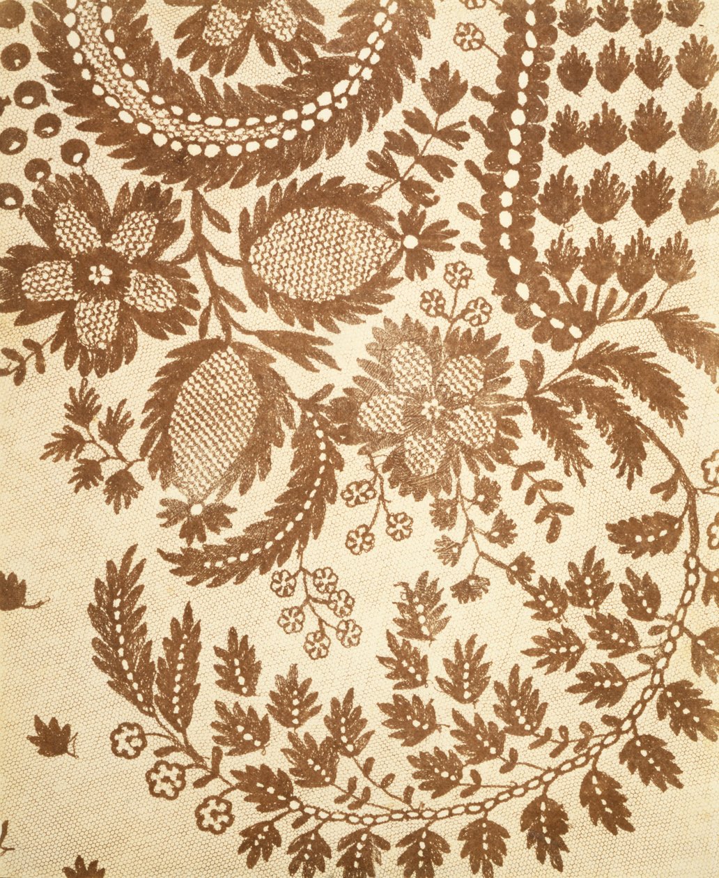 Csipke alkotó: William Henry Fox Talbot