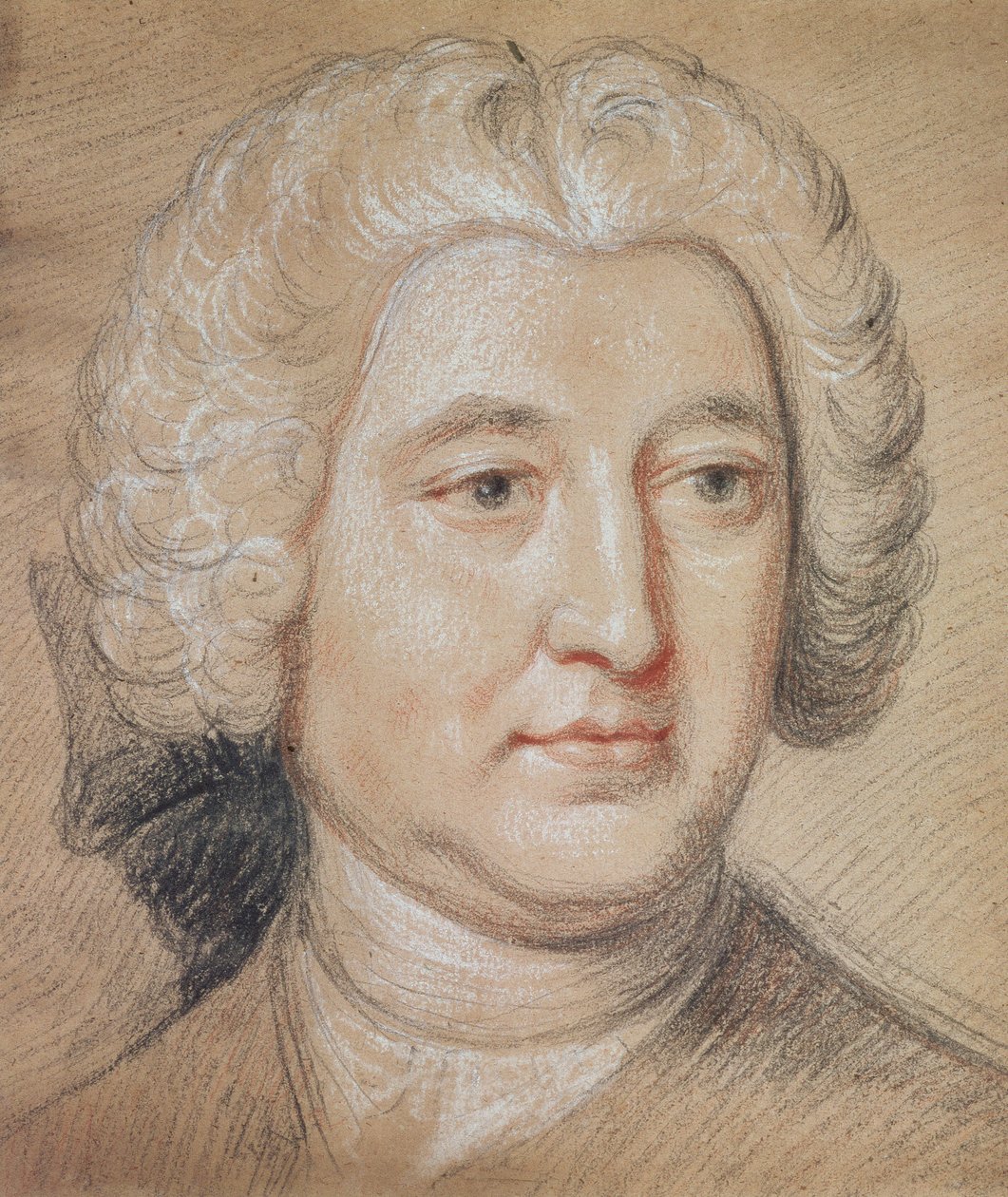 Henry, Pembroke 9. grófja (1693-1751) alkotó: William Hoare