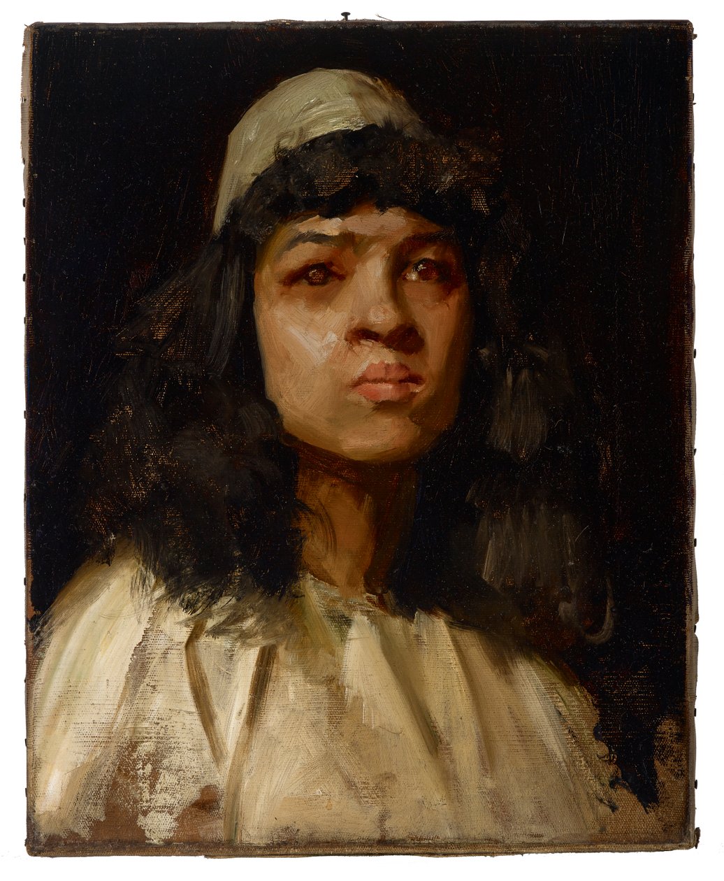 Tanulmányvezető alkotó: William Merritt Chase
