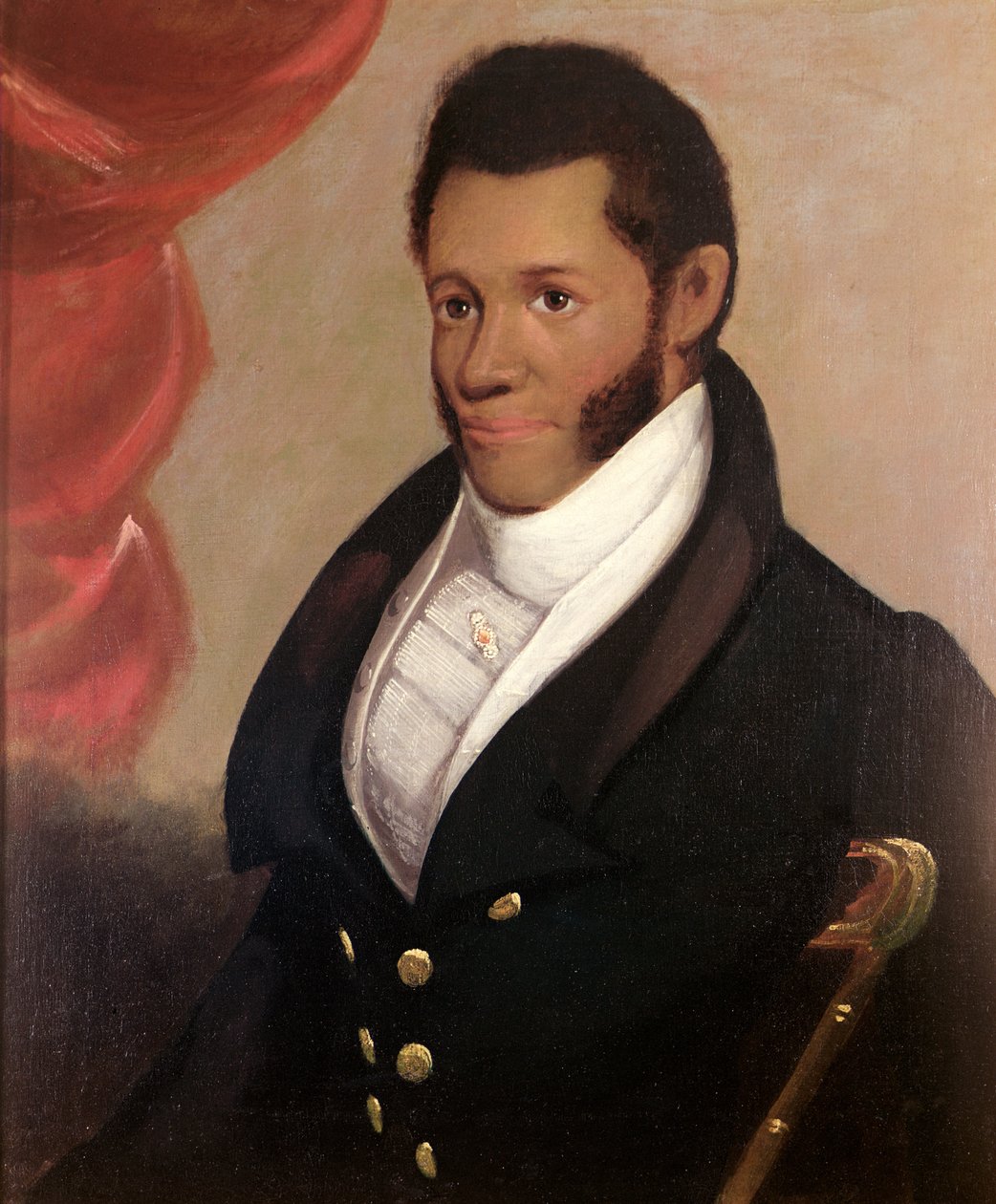 John Moore (1751-1836) 1826 alkotó: William P. Codman