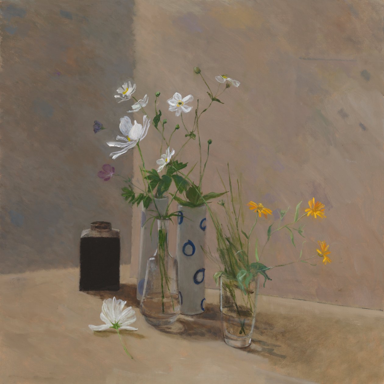 All Over Place alkotó: William Packer