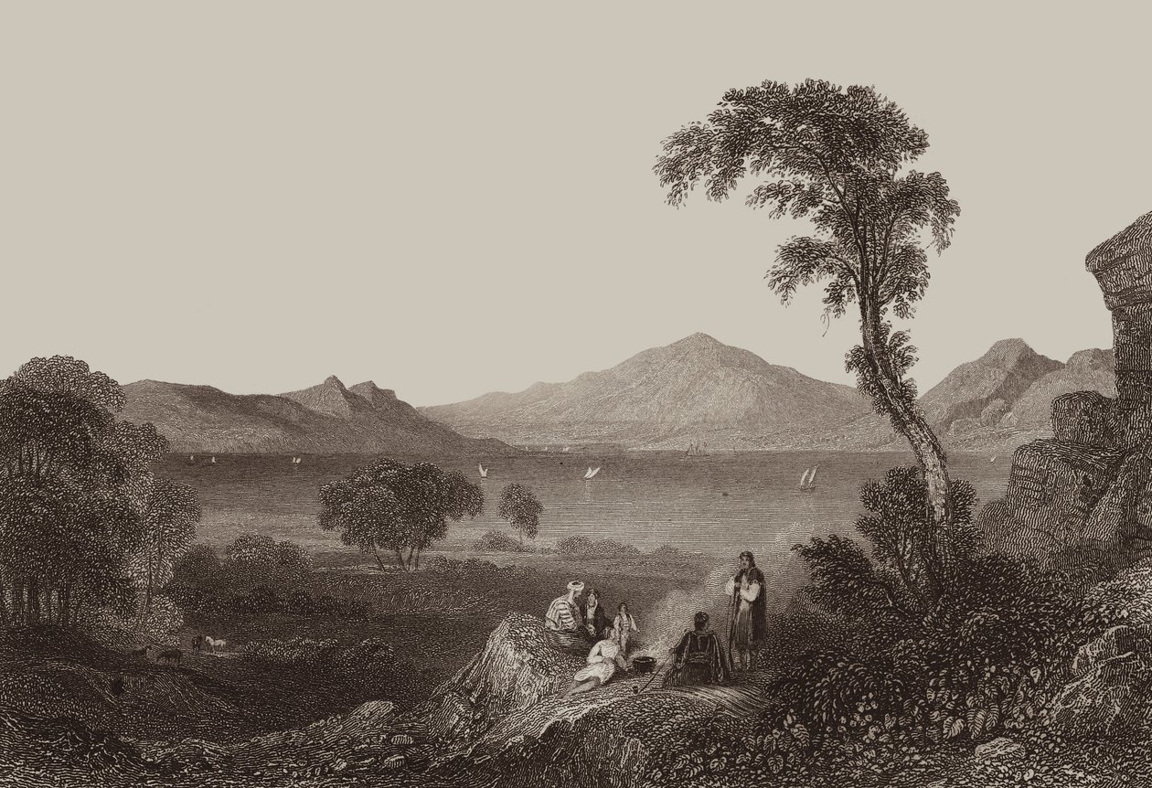 Szalamisz-öböl alkotó: William Purser