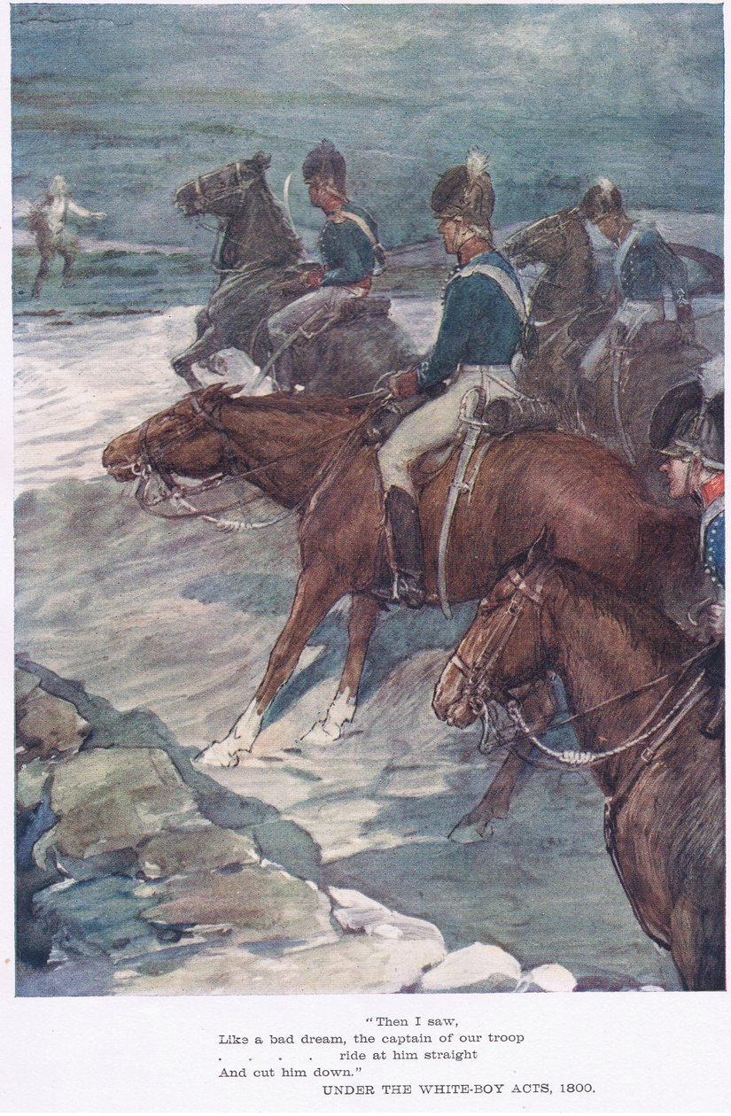 Mint egy rossz álom alkotó: William Rainey