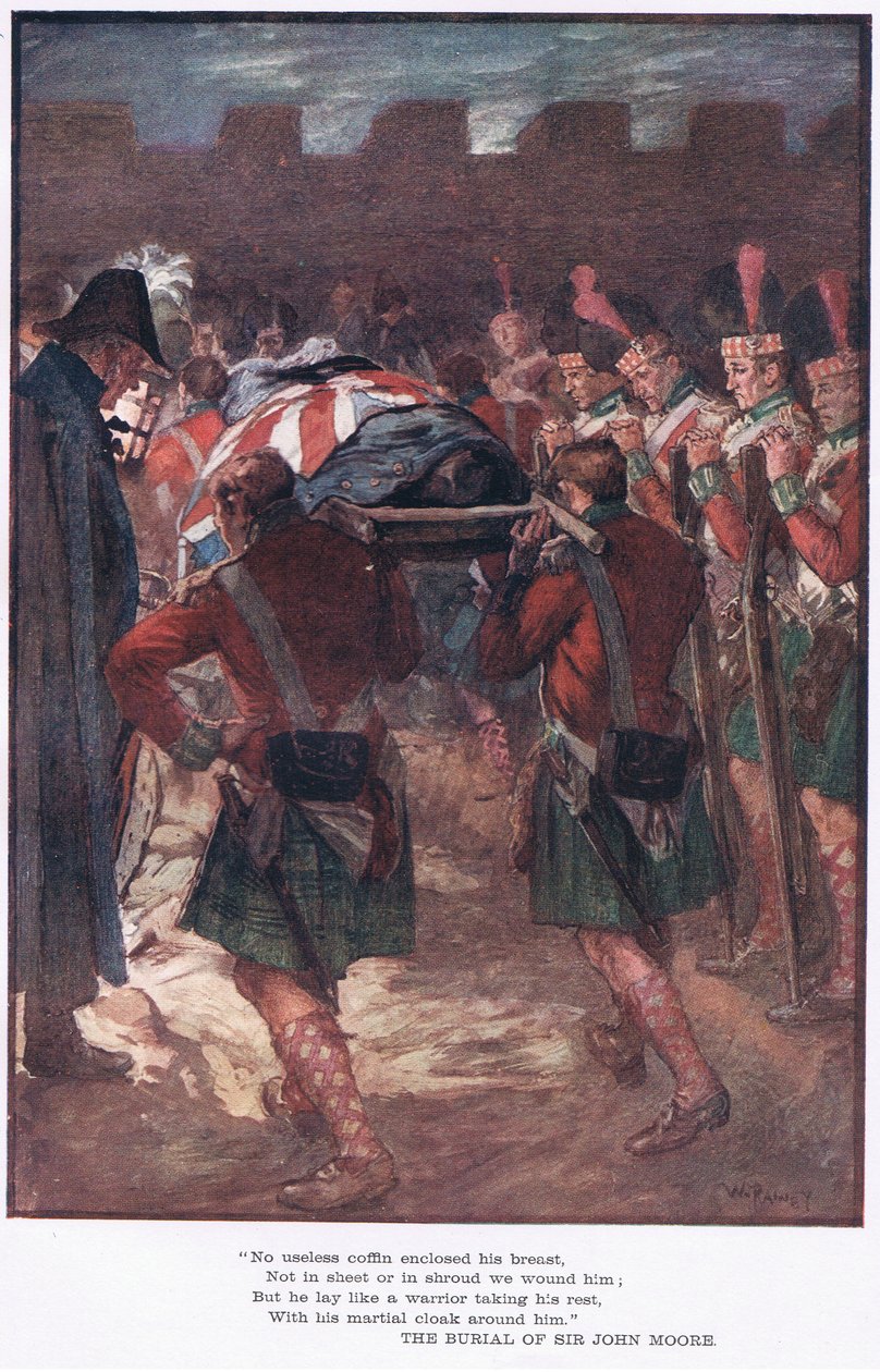A mellét nem zárta be haszontalan koporsó alkotó: William Rainey