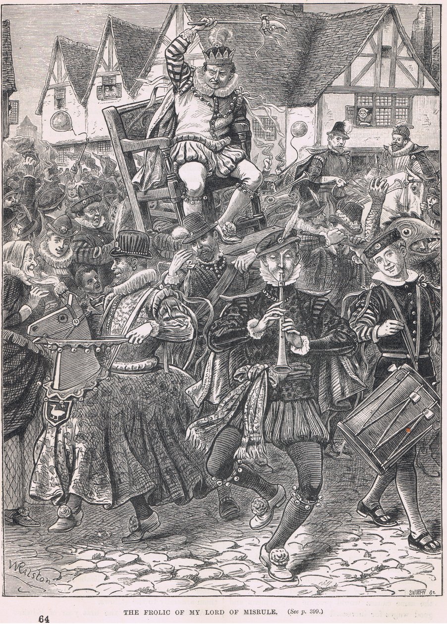 A kegyetlenkedés urának mókája alkotó: William Ralston