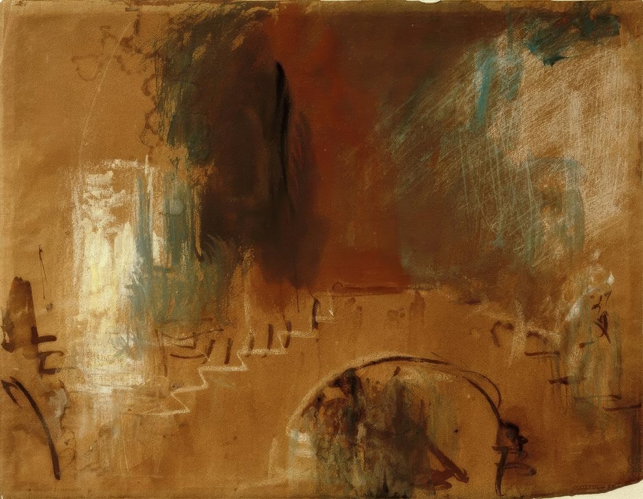 Egy híd alkotó: Joseph Mallord William Turner