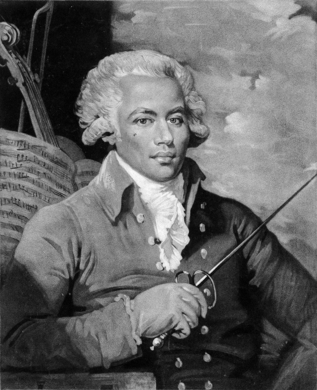 Szent György Bologna portréja alkotó: William Ward