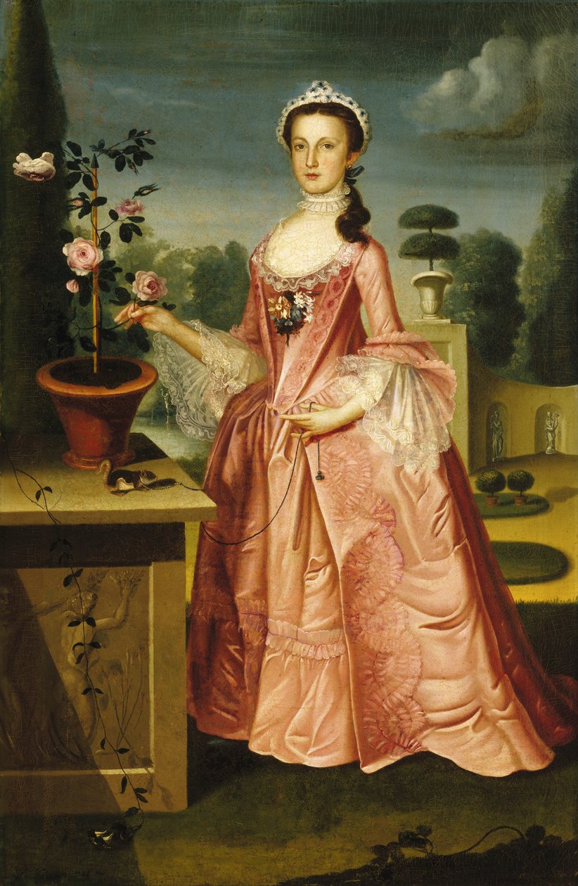 Deborah Hall alkotó: William Williams