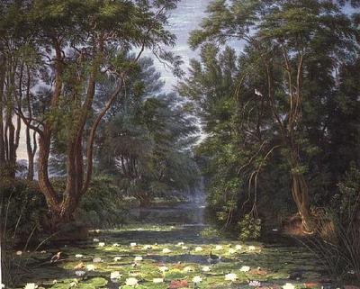 Cherwell tavirózsa alkotó: Joseph Mallord William Turner