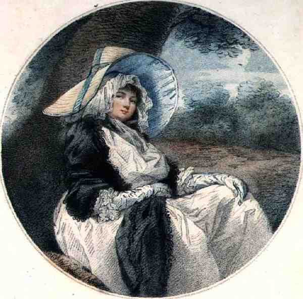 Alinda, metszette a művész, kocsma. készítette: Torre & Co. alkotó: William (after) Ward