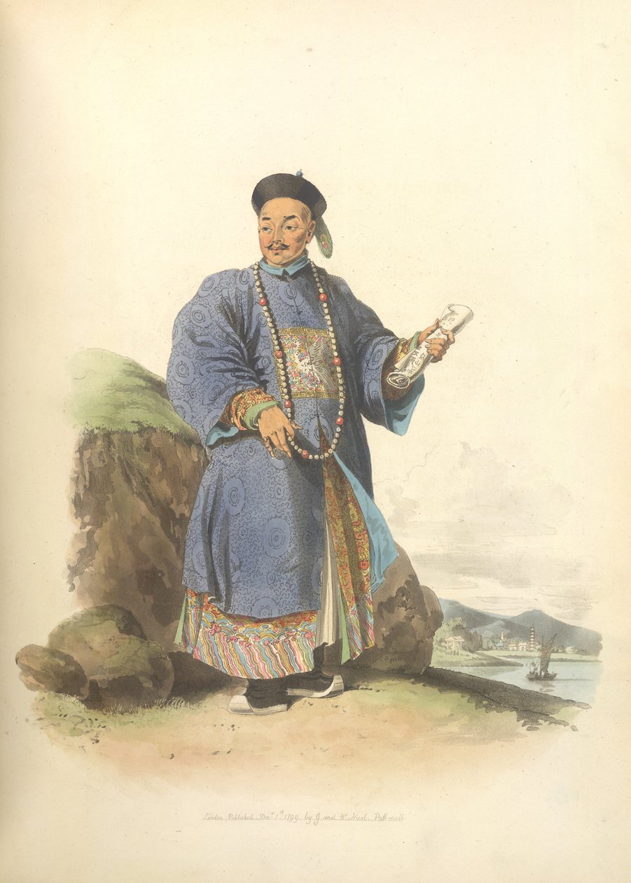 csak tessék alkotó: William Alexander