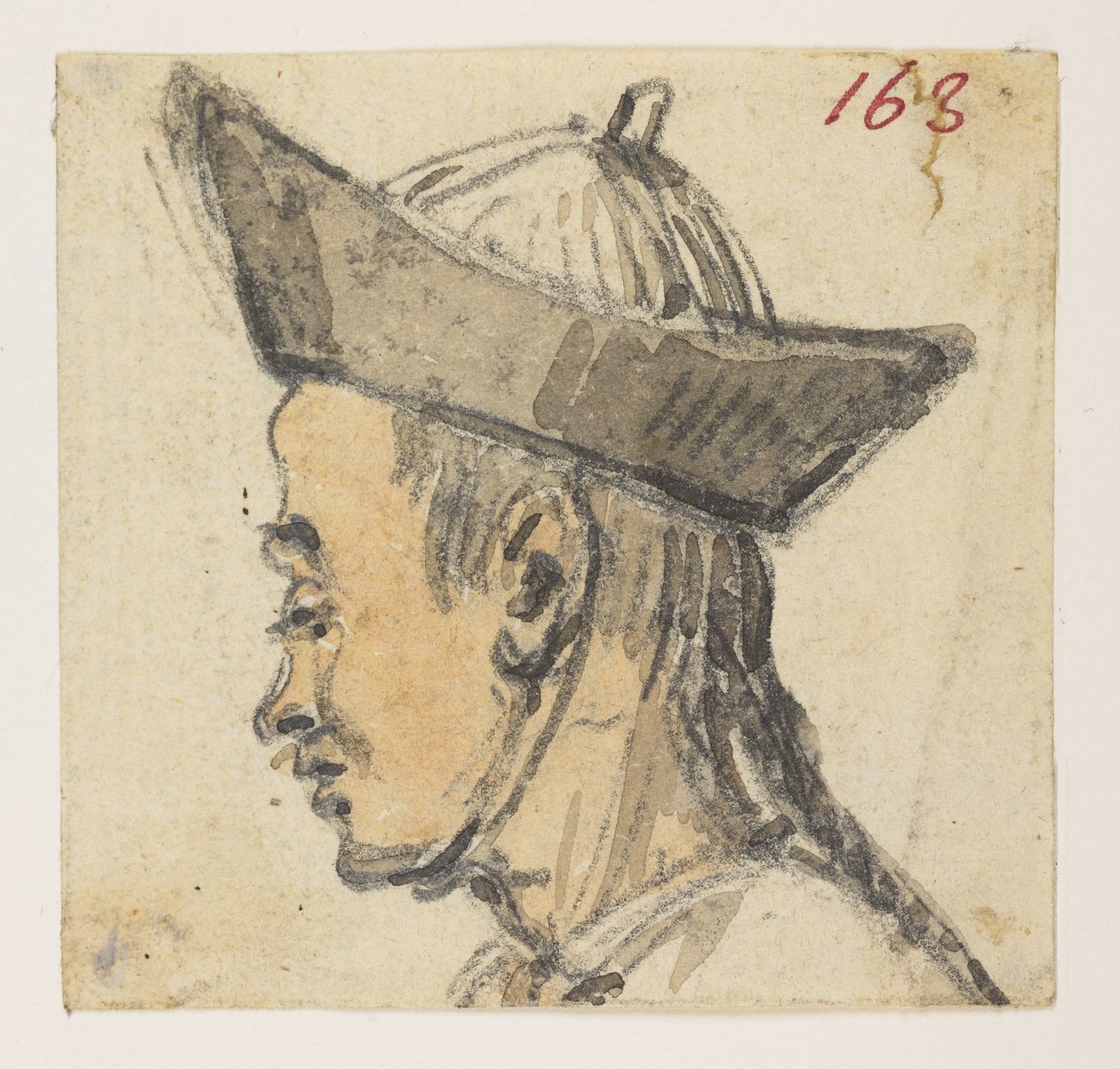 WD 959 1. szakasz f.163 alkotó: William Alexander