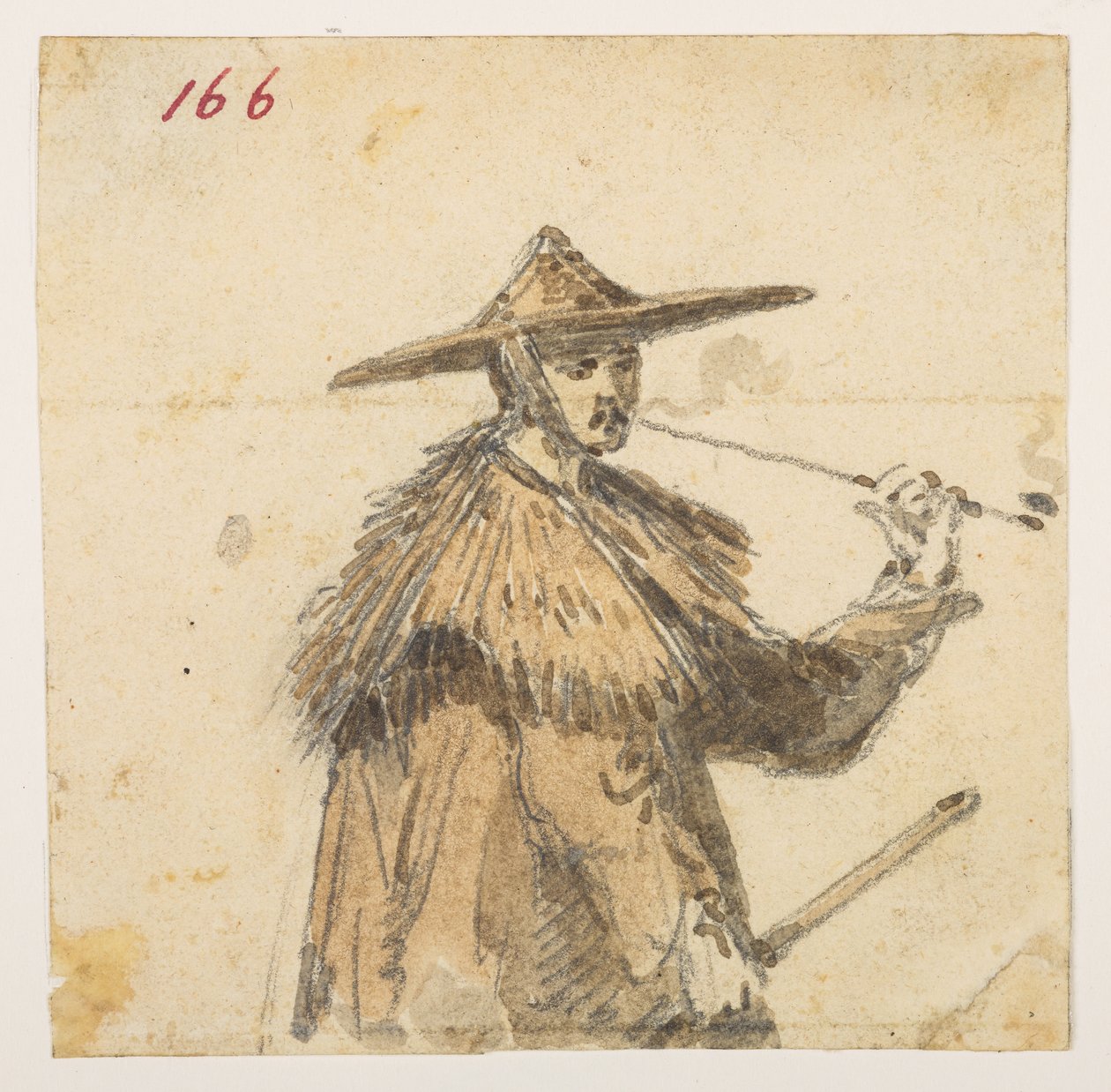 WD 959 section 1 f.166 alkotó: William Alexander