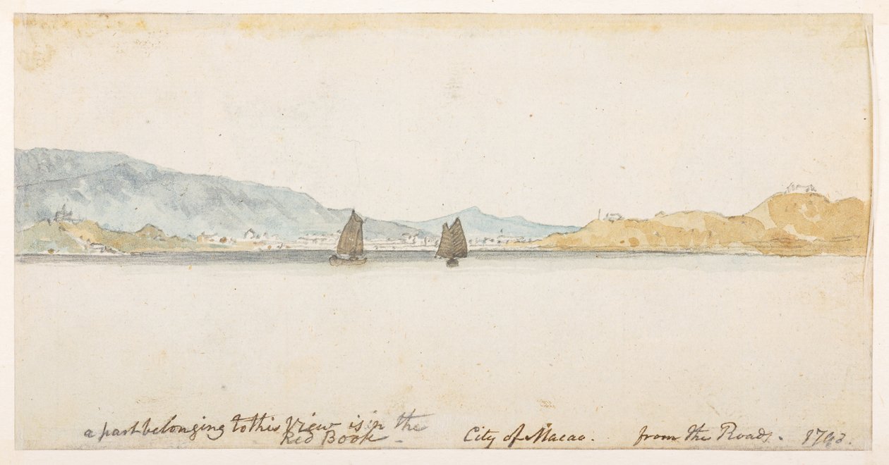 WD 959 section 1 f.46v alkotó: William Alexander