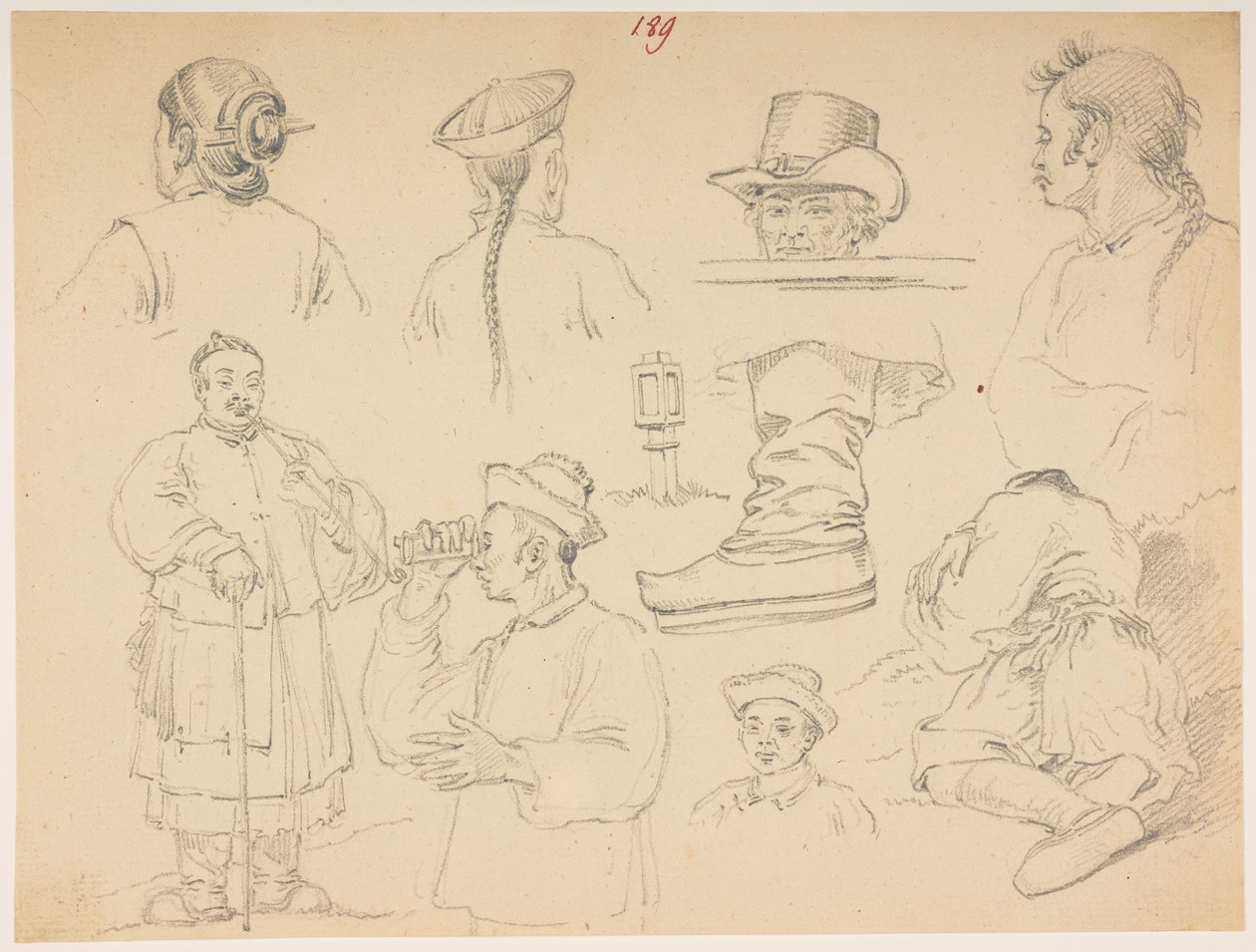 WD 959 2 189 szakasz alkotó: William Alexander