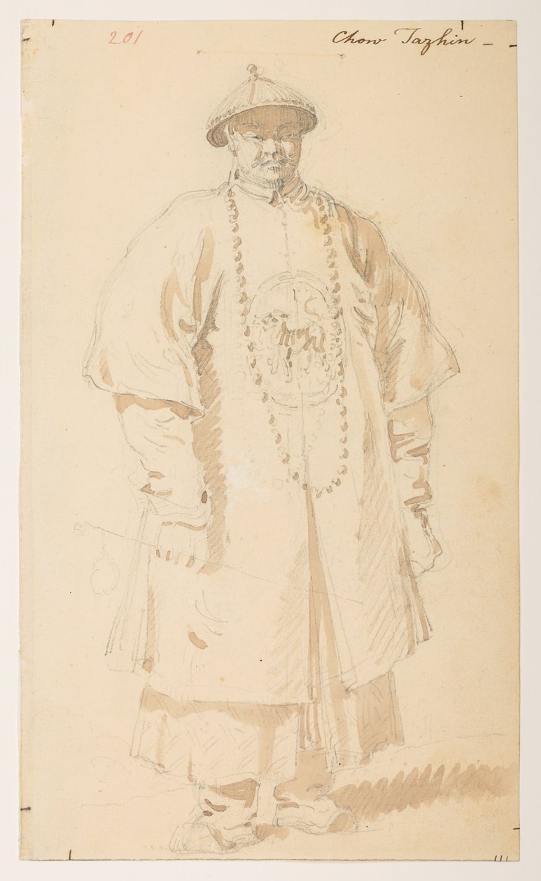 WD 959 2 201 szakasz alkotó: William Alexander