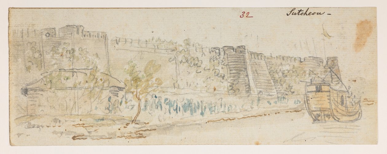 WD 959 section 2 f.32 alkotó: William Alexander