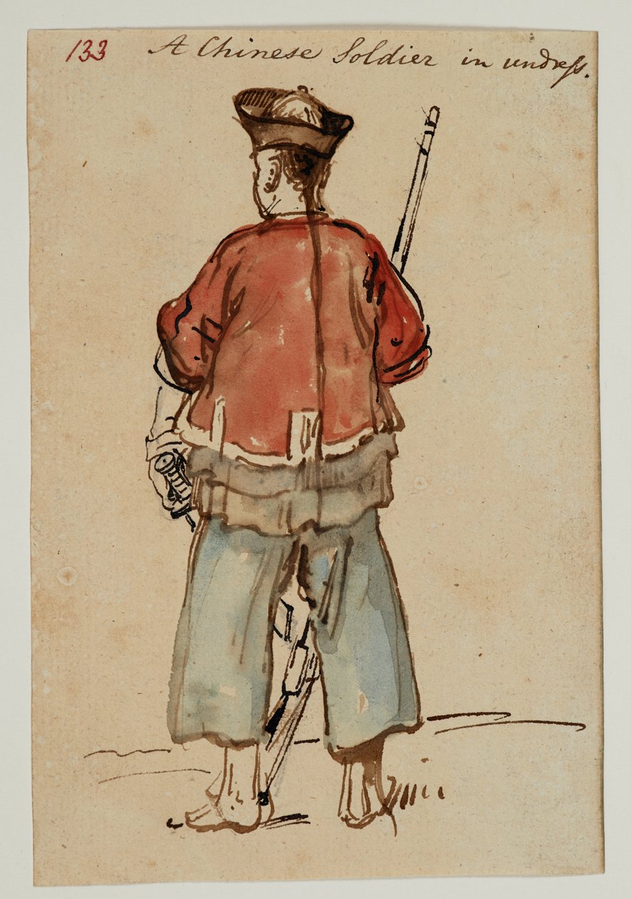 WD 961 f.133 alkotó: William Alexander