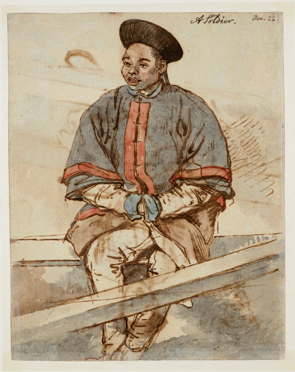 WD 961 f.134v alkotó: William Alexander