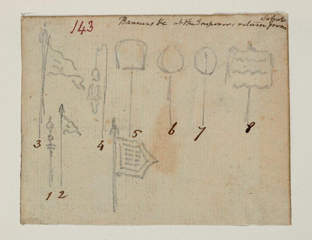 WD 961 f.143 alkotó: William Alexander