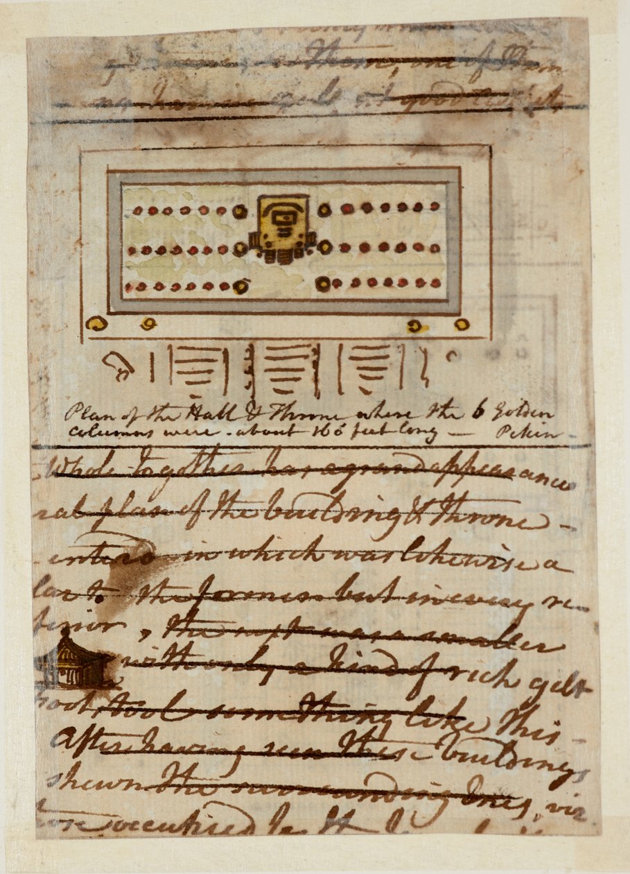 WD 961 f.144v alkotó: William Alexander