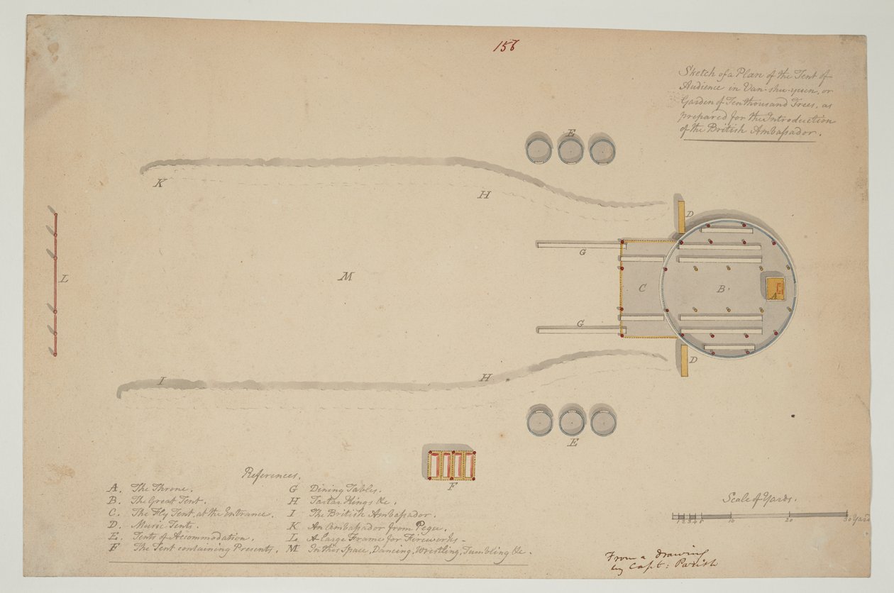 WD 961 f.156 alkotó: William Alexander
