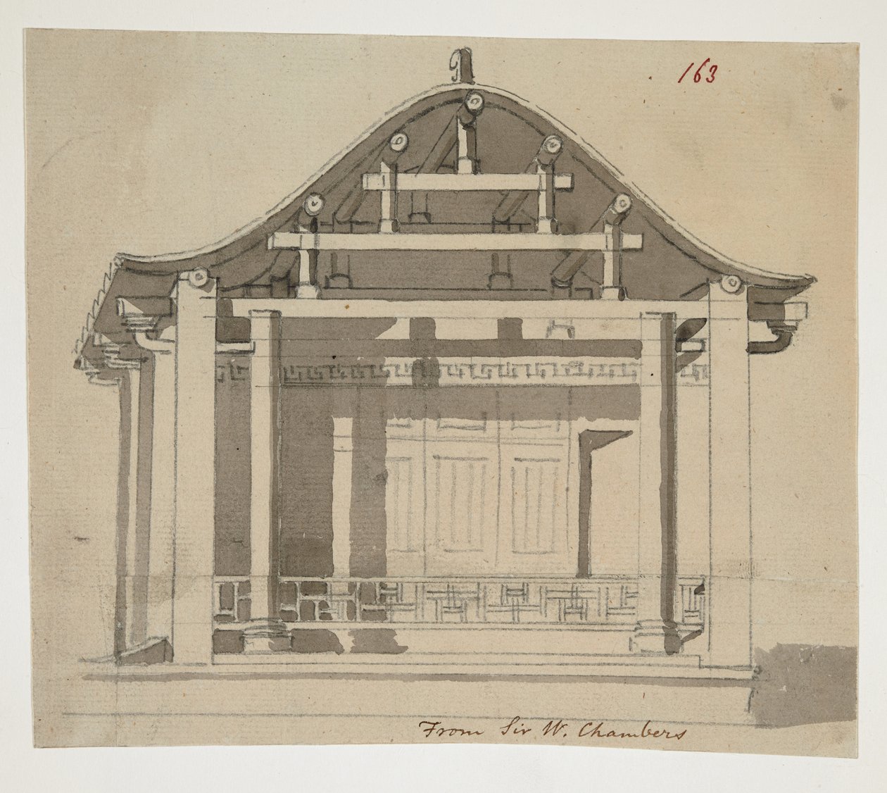 WD 961 f.163 alkotó: William Alexander