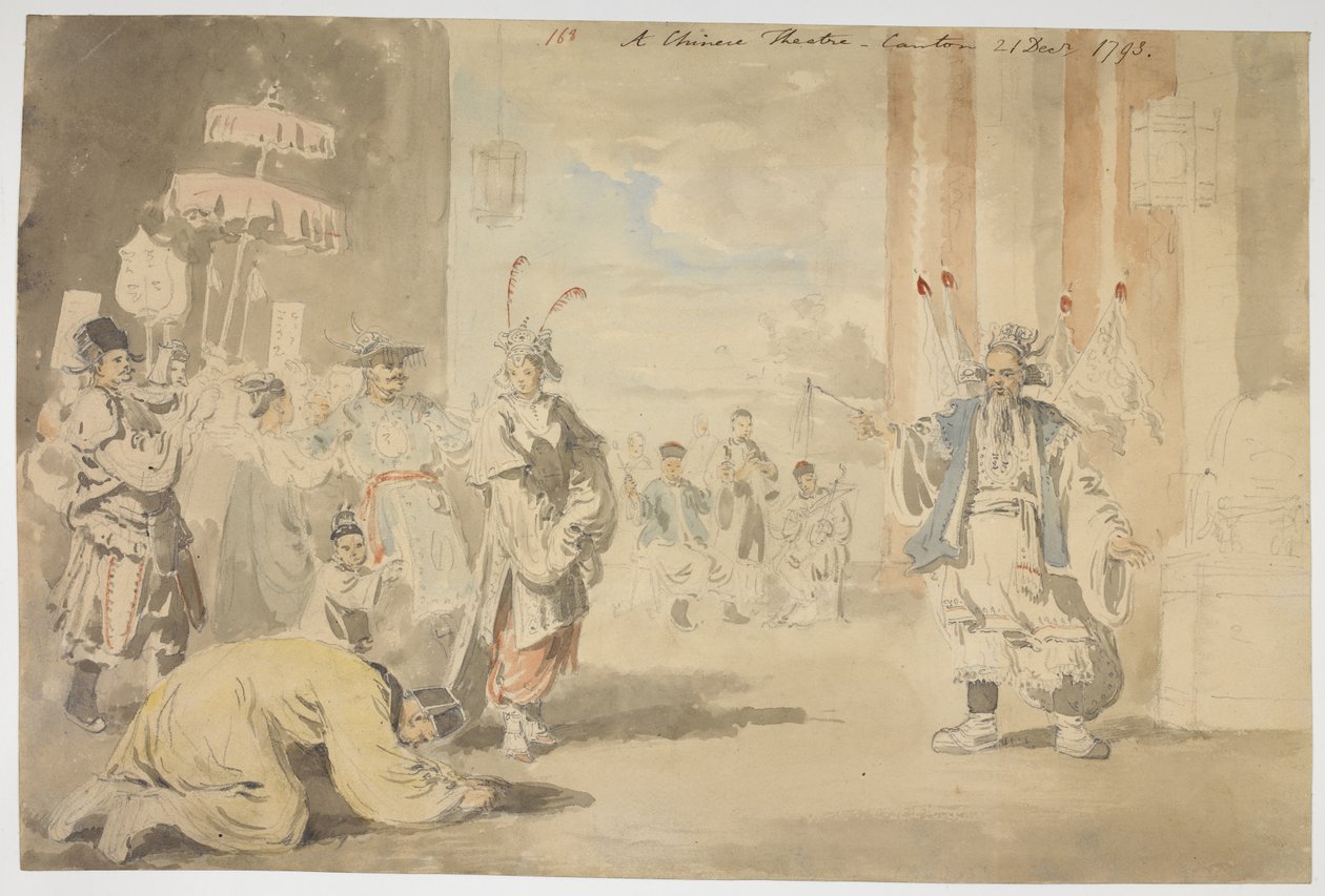 WD 961 f.168 alkotó: William Alexander