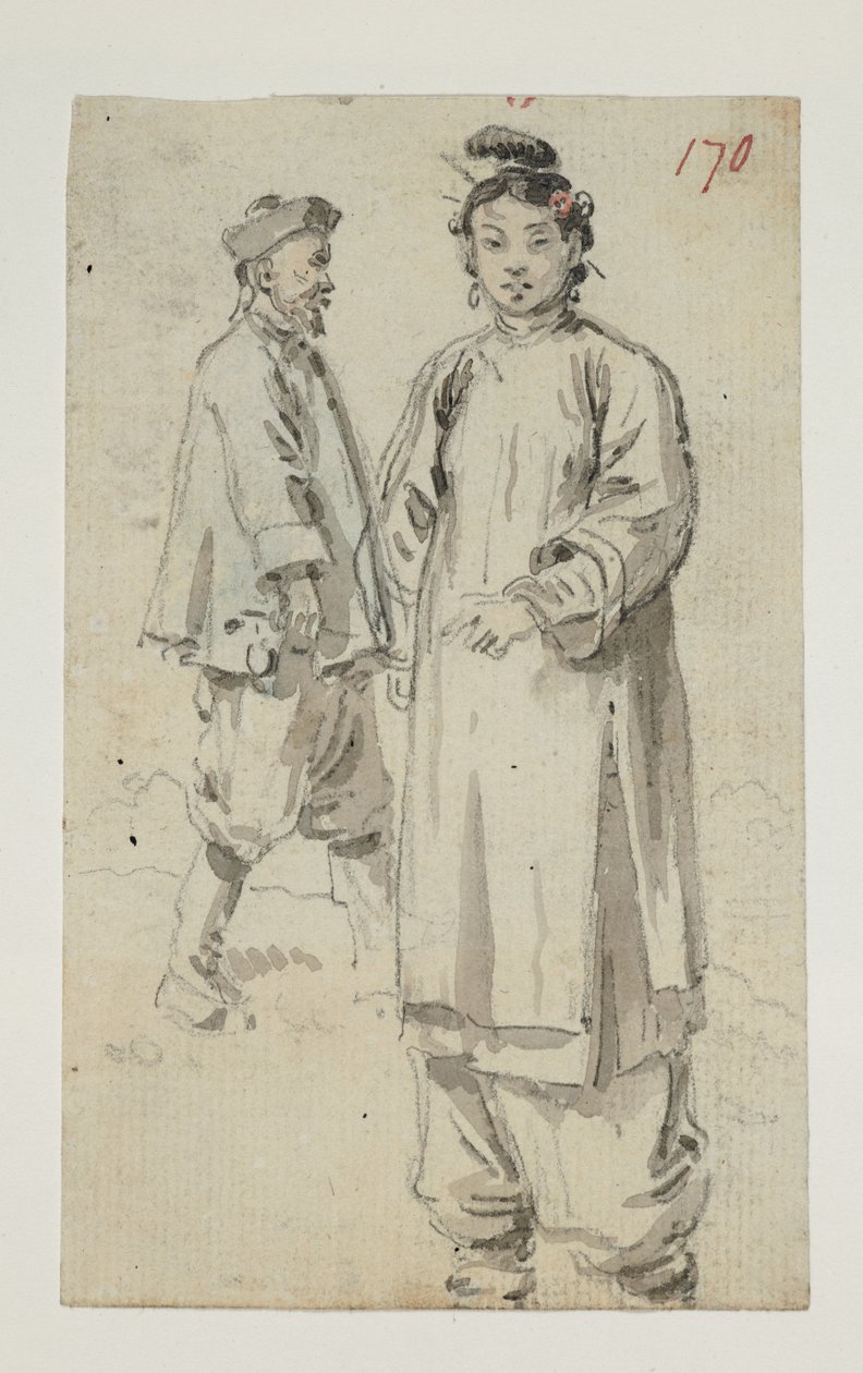 WD 961 f.170 alkotó: William Alexander