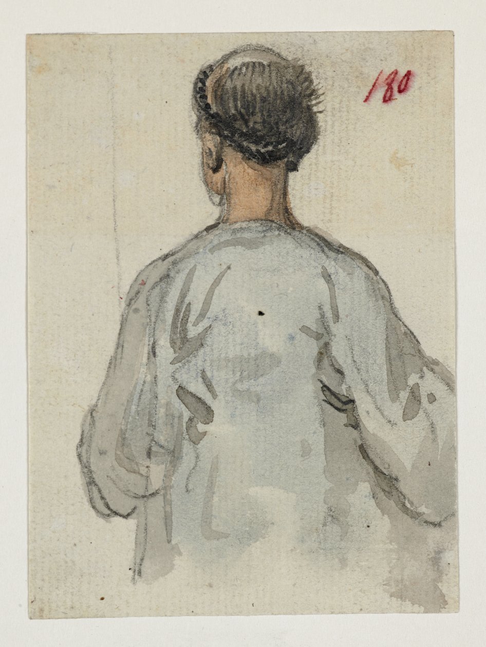 WD 961 f.180 alkotó: William Alexander