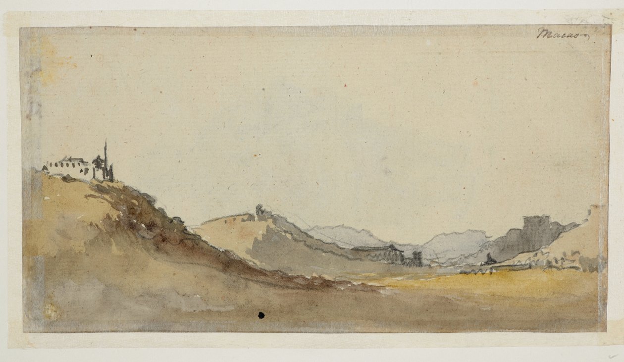 WD 961 f.189v alkotó: William Alexander