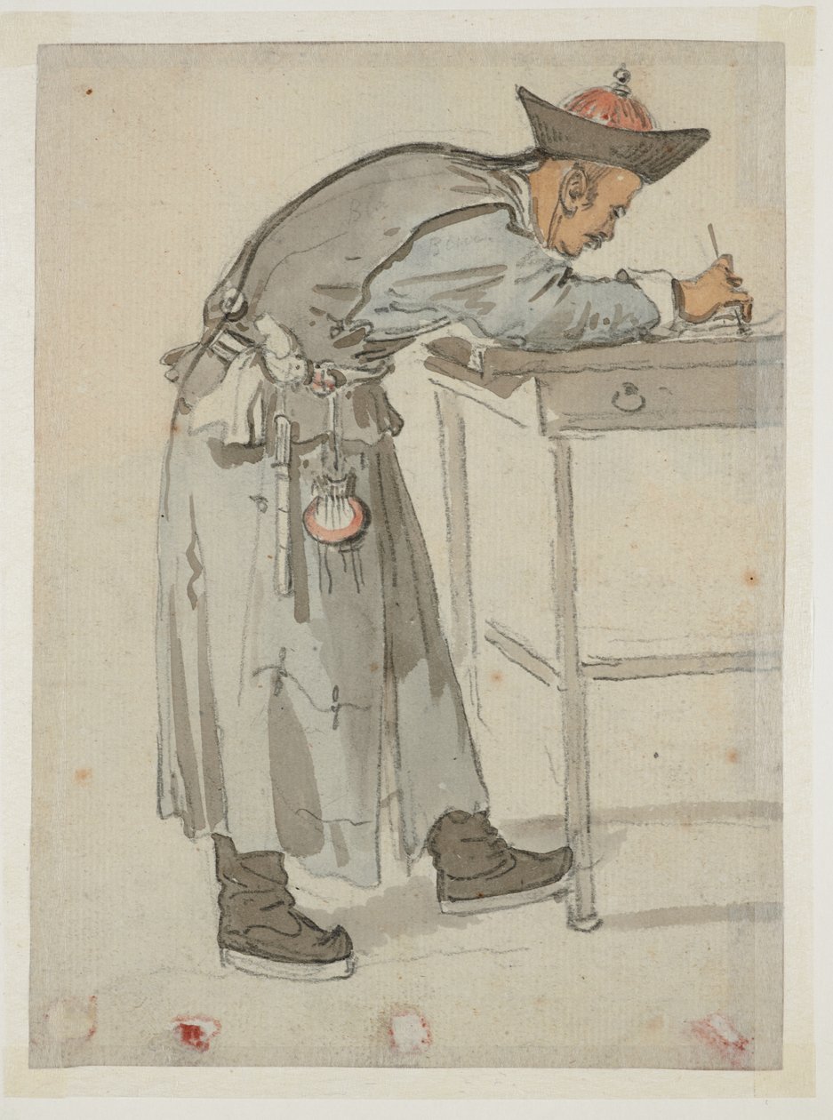 WD 961 f.193v alkotó: William Alexander